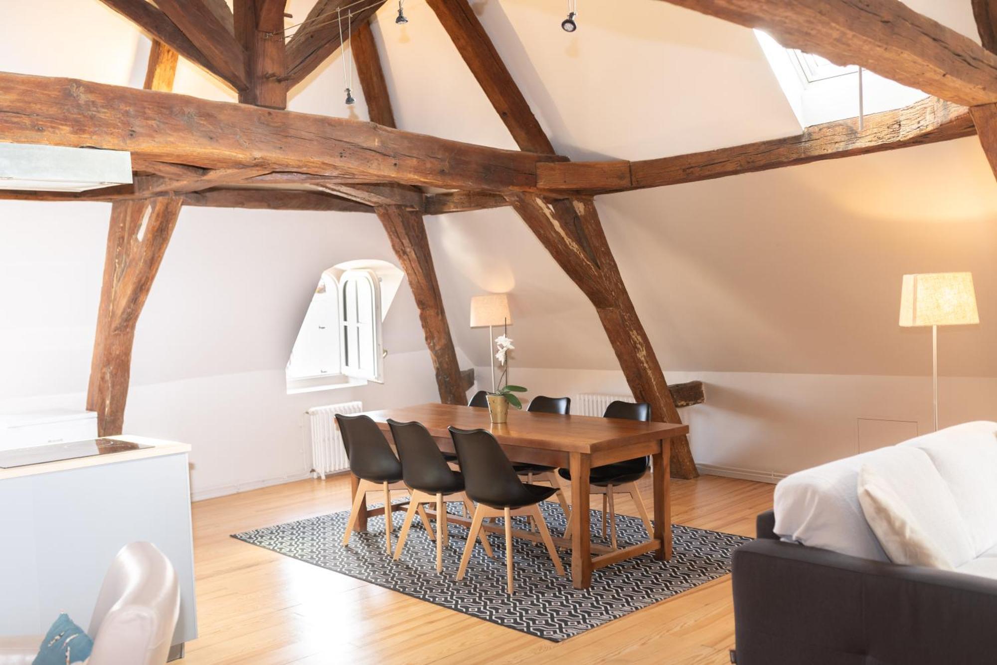 Clos St Eusebe En Coeur De Ville Auxerre Zewnętrze zdjęcie